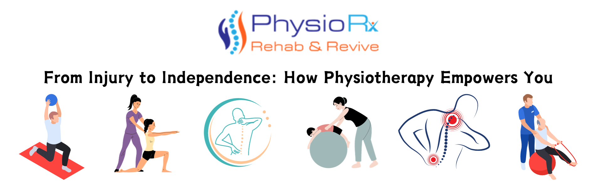 Physiotherapy Swindon